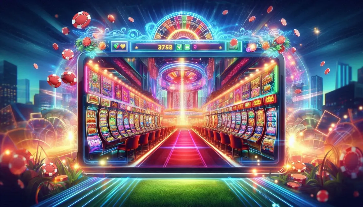 Theslotz Casino
